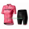 Cykeltøj + Cykelshorts Dame 2020  Giro d`Italia N002